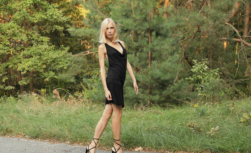 Есения, 21 год, 2 размер груди