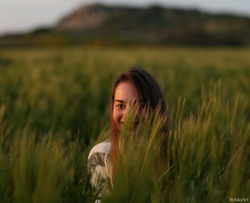 Ирина, 24 года, 3 размер груди