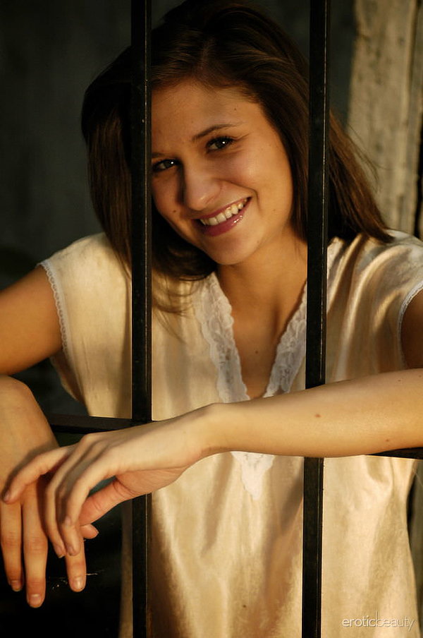 Яна, 24 года, 2 размер груди